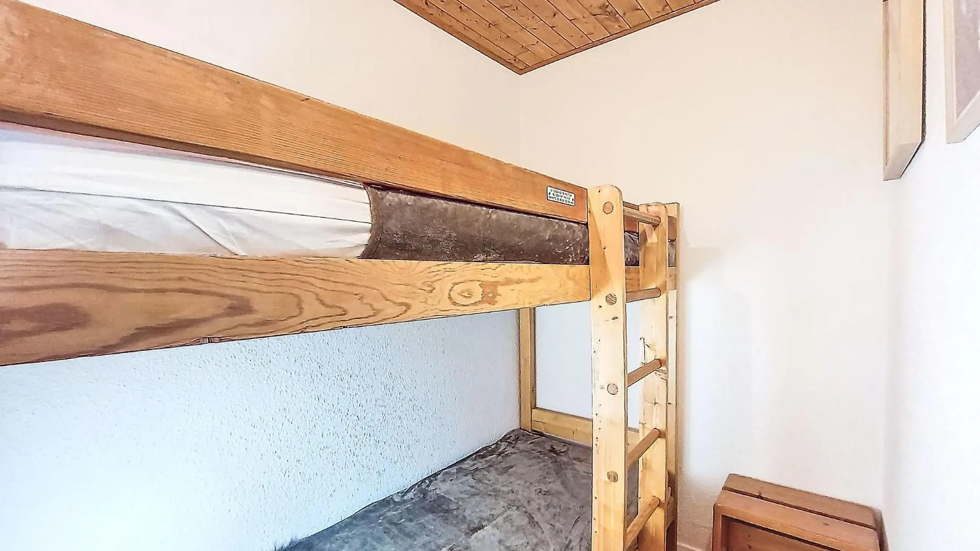 Appartement Studio Les Tommeuses-28 Tignes