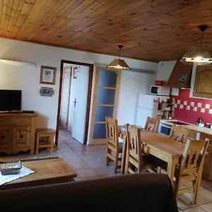 La Croix Saint Jean Valberg