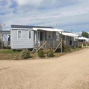 Camping St-jacques Sarzeau