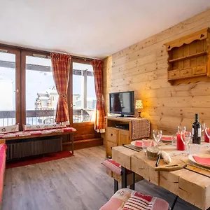 Le Prariond-12 Tignes