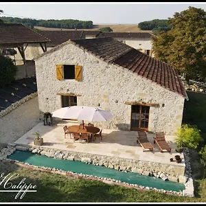 La Halippe Caussens